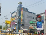 병점역점 경관
